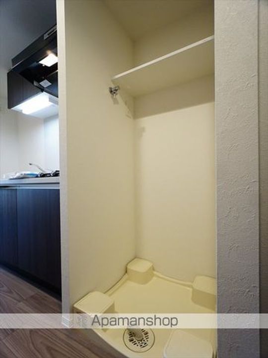 愛知県名古屋市中区平和2丁目の賃貸マンション604の内装