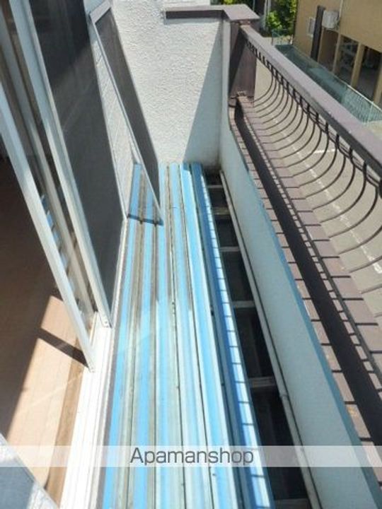 長野県長野市大字高田の賃貸アパートのその他画像