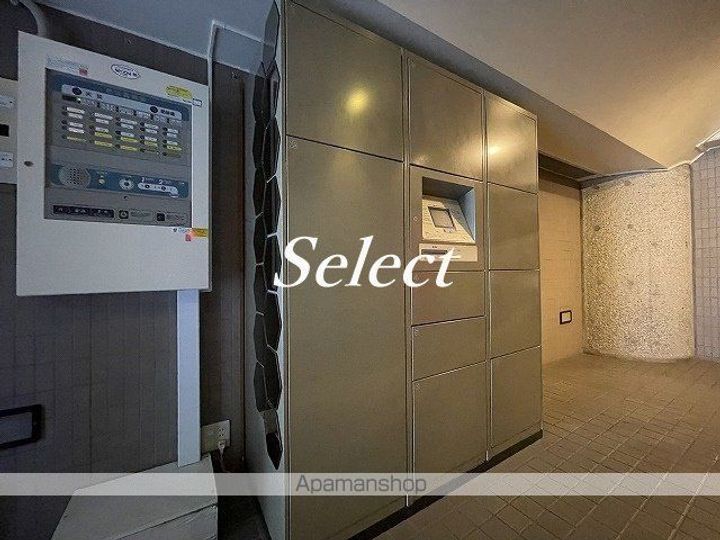 神奈川県横浜市中区宮川町3丁目の賃貸マンションのその他画像