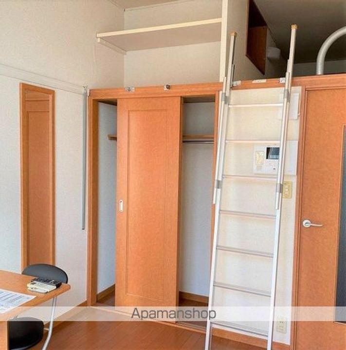 レオパレスワールド中和倉のその他画像