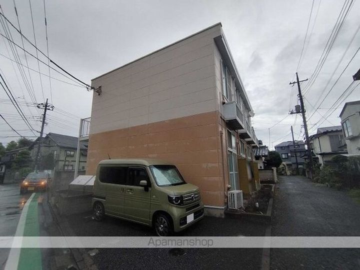 レオパレスエスペランサ中和泉のその他画像