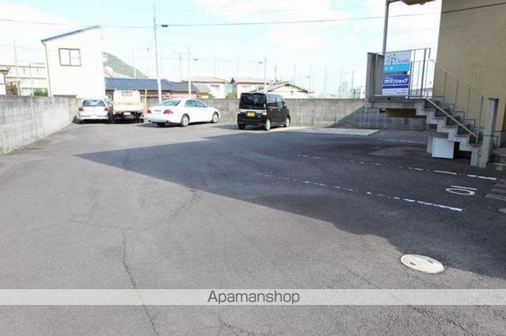 香川県高松市田村町の賃貸マンションのその他画像