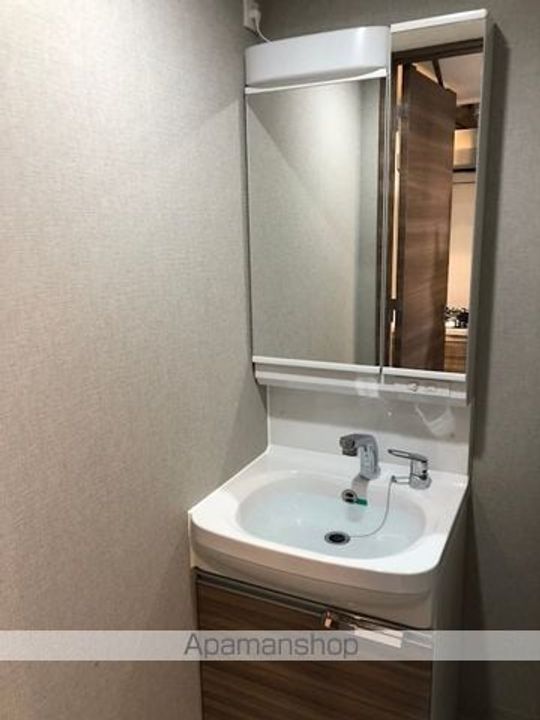 メイクス矢場町605号室の内装