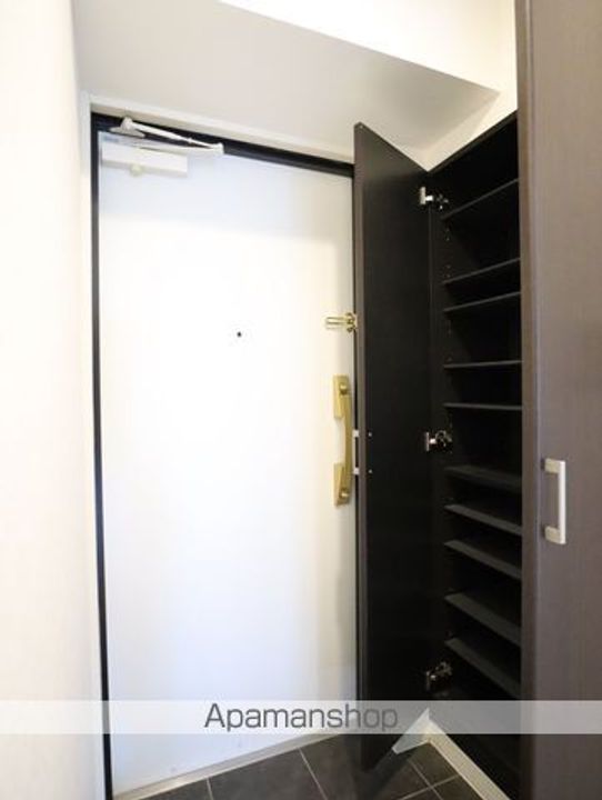 GRANDUKE松原503の内装