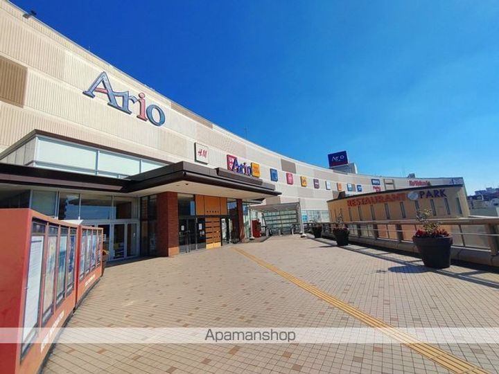 レオパレスグリーンハイツ4号の周辺