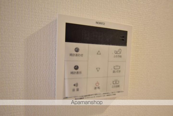 SAYAカスタマイズB102の内装