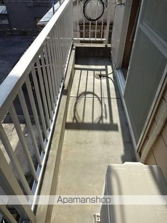 シェアハウスのその他画像