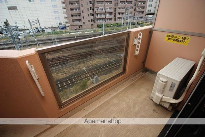 アルデール柳川418のその他画像