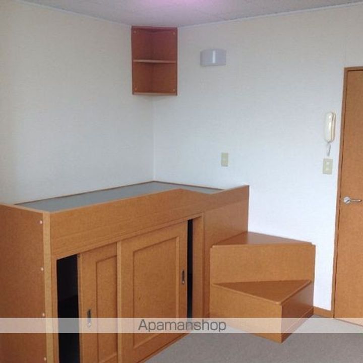 レオパレスラ・カーサ207のその他画像