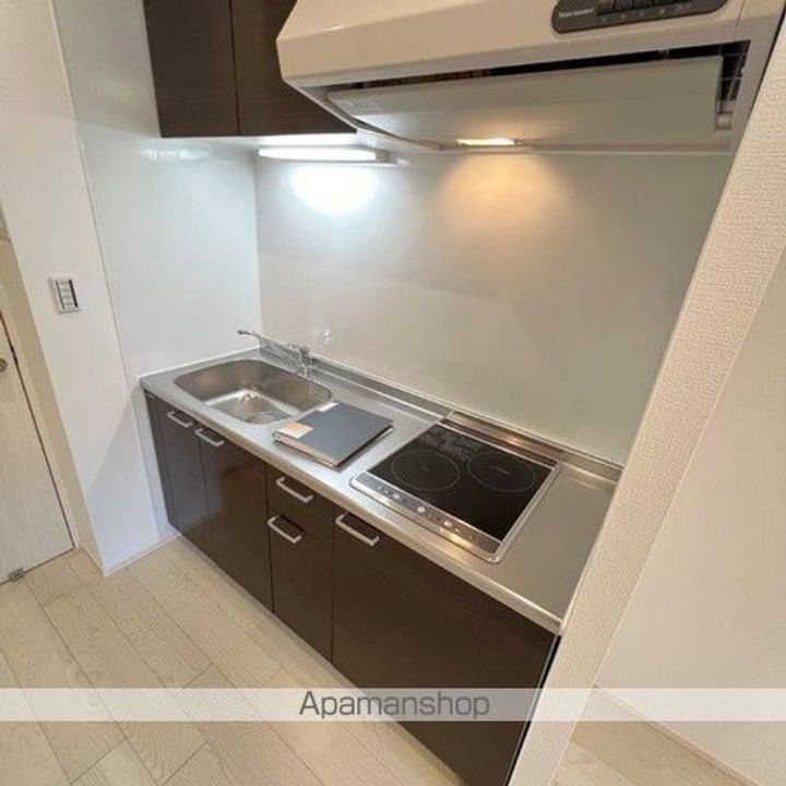 アリビオウエスト302号室のその他画像