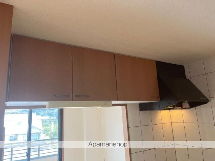 岐阜県岐阜市岩田東3丁目の賃貸マンション201のその他画像