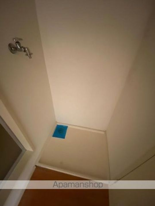 ハイツDEARの内装