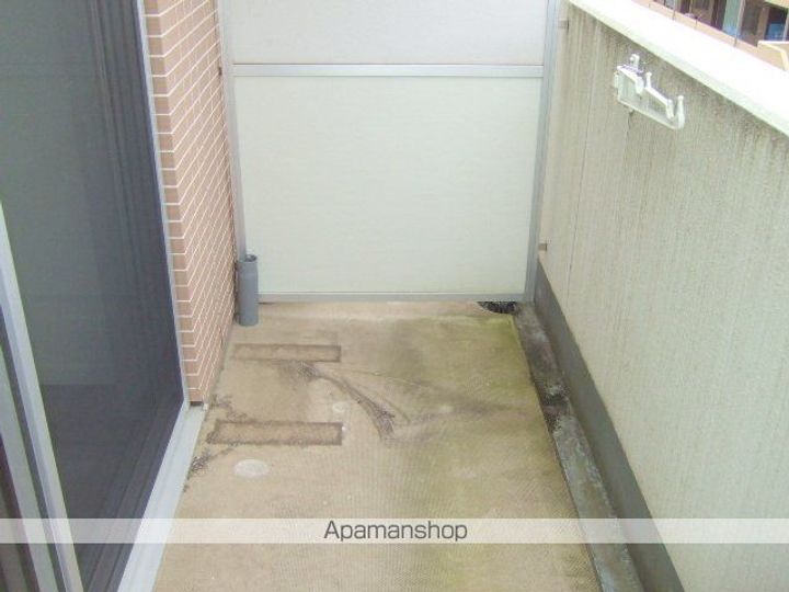 SーFORTたまプラーザのその他画像