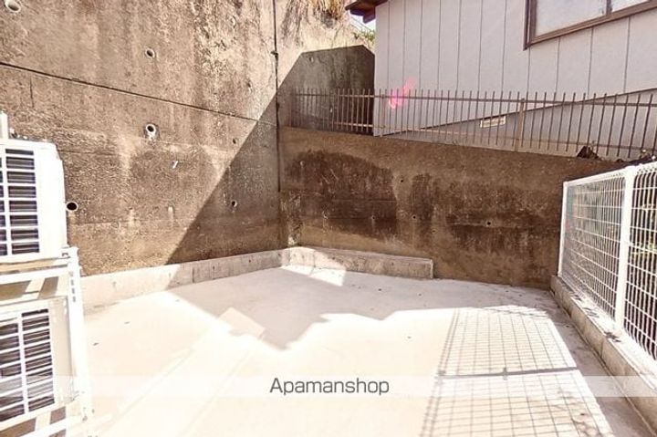 カーサブライト西秦泉寺のその他画像