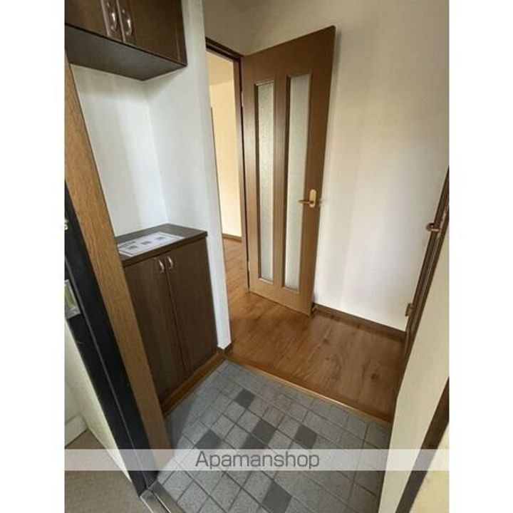 愛知県名古屋市千種区千種2丁目の賃貸マンションの内装