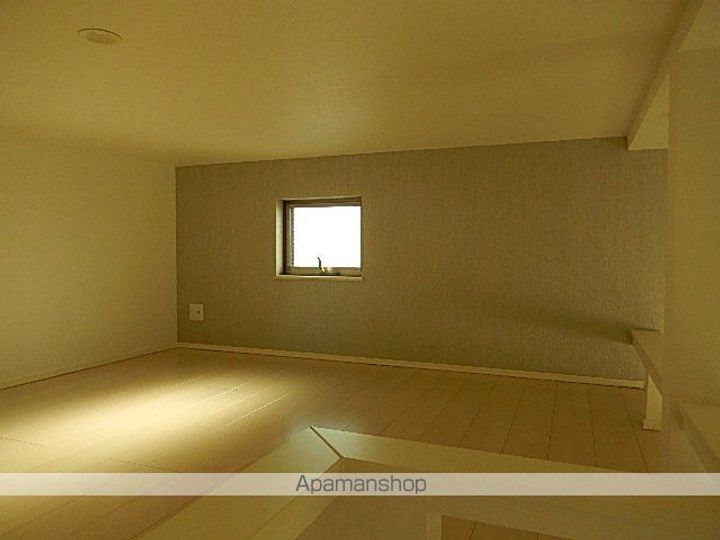 プラチナム黒川のその他画像