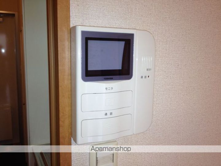 レオパレスインターハイツのその他画像