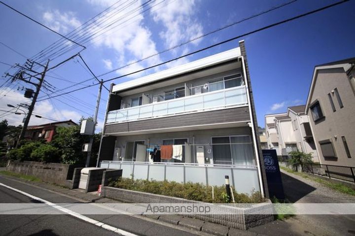 リブリウインター202の外観