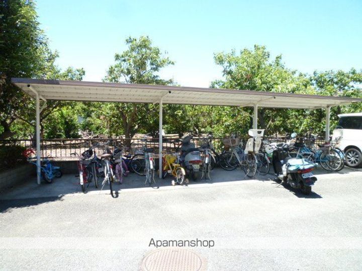 東京都昭島市郷地町2丁目の賃貸マンションのその他画像