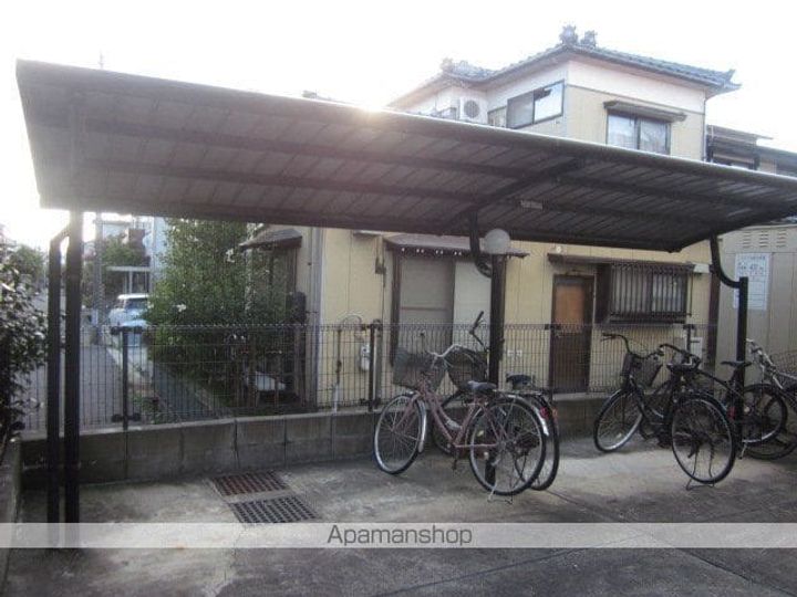 レオパレスオーパス207のその他画像