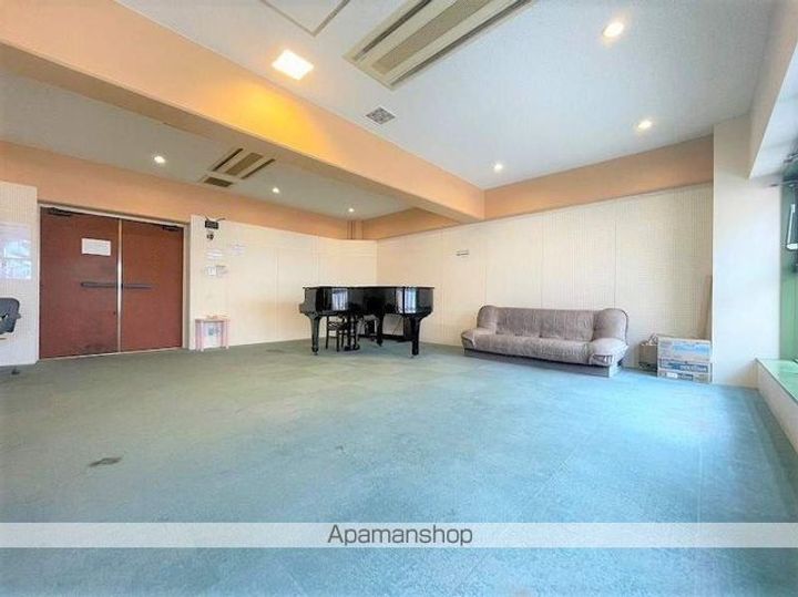 倉敷ライフ・キャンパス E棟のその他画像