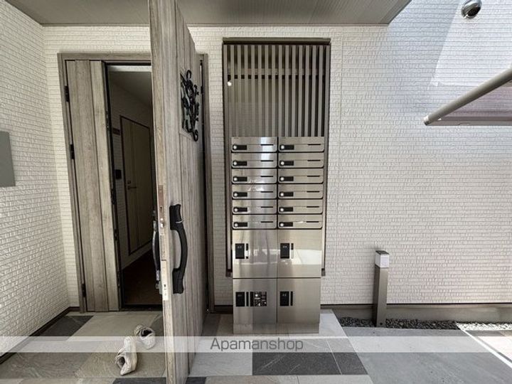 クリエオーレ永楽荘のその他画像