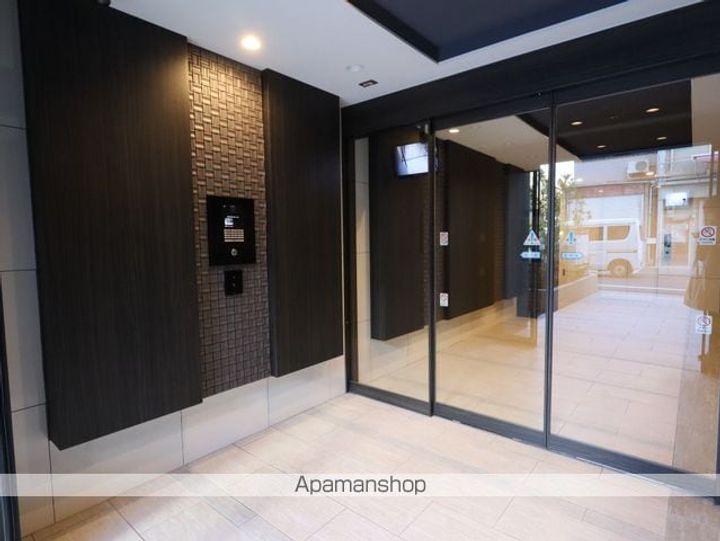 愛知県名古屋市中区千代田3丁目の賃貸マンションのその他画像