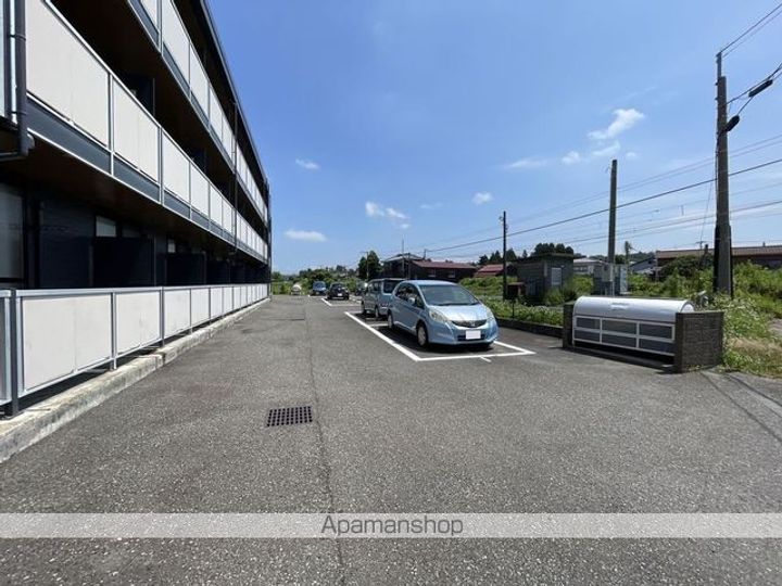 レオパレスあきは303のその他画像