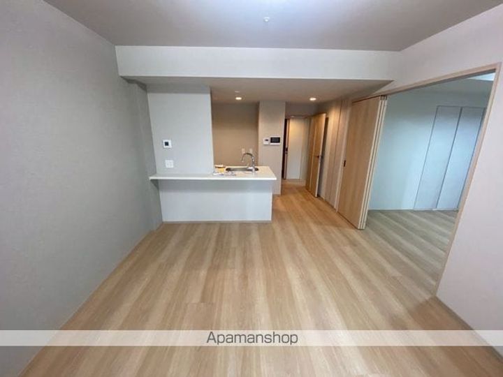 ラグゼナ八王子寺町の内装