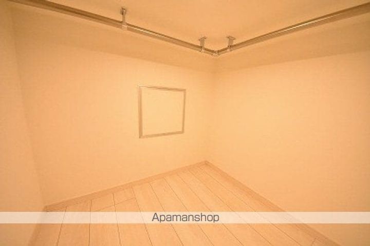 埼玉県春日部市梅田3丁目の賃貸アパートの内装