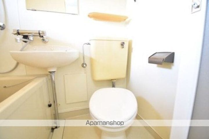 ピュアハイツ生野のその他画像