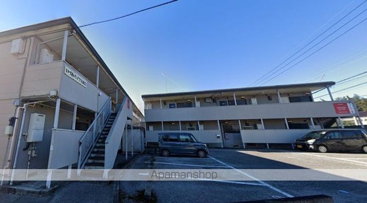 いずみハイツ石原2106のその他画像