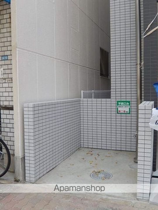 愛知県名古屋市千種区今池3丁目の賃貸マンションのその他画像