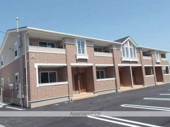 パーク アクシスオスト Bのその他画像