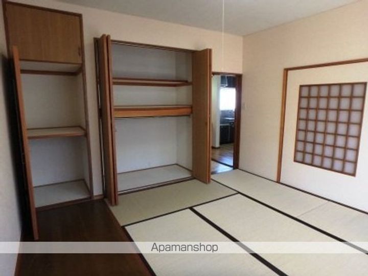 マインドキャッスルB棟のその他画像