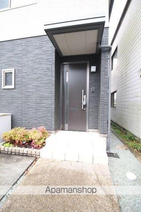 岡山県岡山市北区東古松(一戸建)の賃貸物件のその他画像
