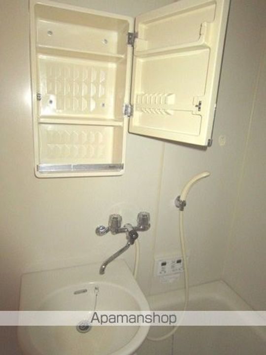 長野県長野市青木島1丁目の賃貸マンションのその他画像