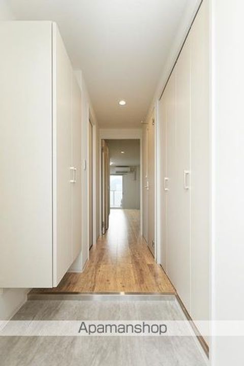 香川県高松市錦町2丁目の賃貸マンション803の玄関