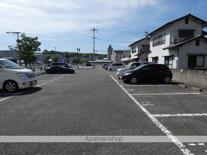 ヴェルディール北日吉のその他画像