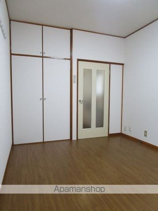 東京都杉並区方南1丁目の賃貸アパートのその他画像