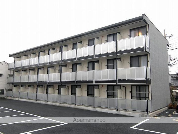 レオパレスIYのその他画像