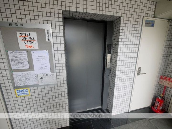 愛知県名古屋市昭和区紅梅町3丁目の賃貸マンション7Aのその他画像