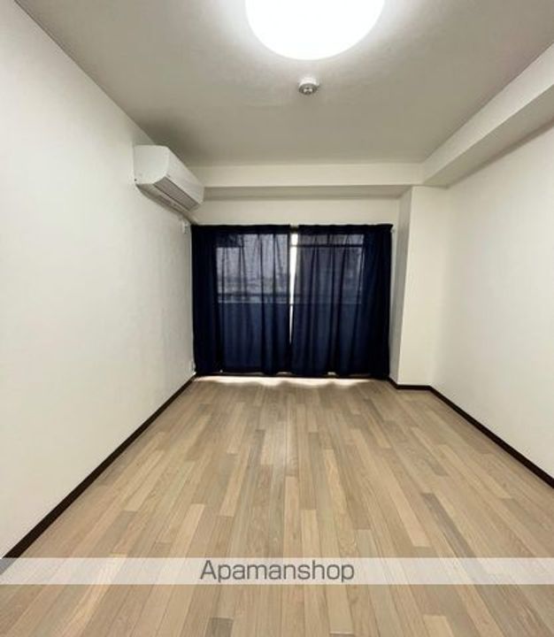 コーポキタノの内装