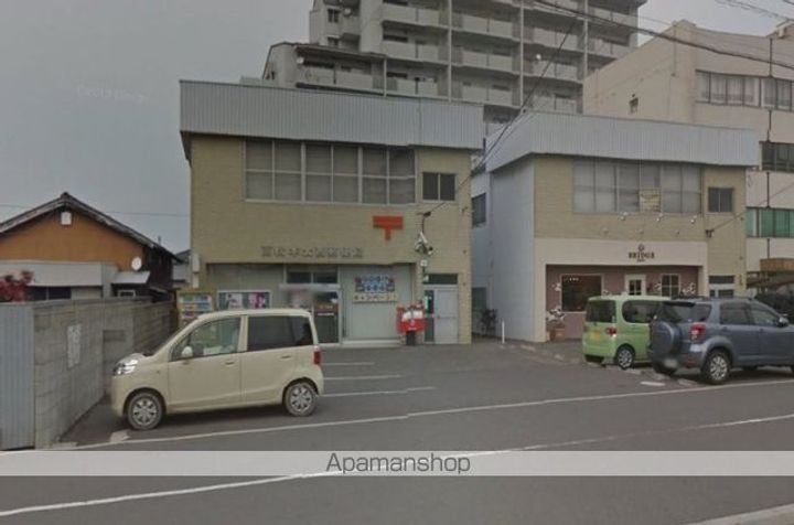 香川県高松市上福岡町の賃貸アパートの周辺