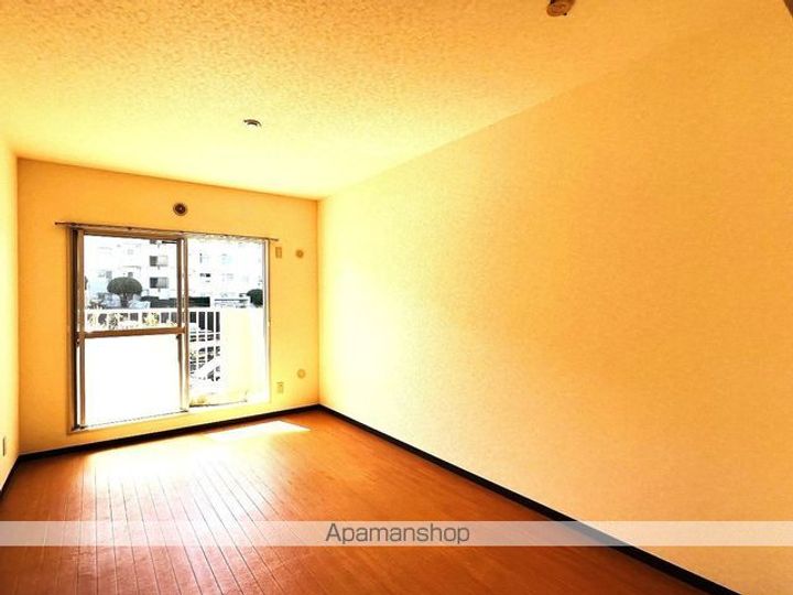 湘南カワマヒルズの内装