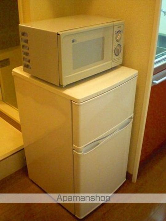 レオパレス栗橋Ⅱのその他画像