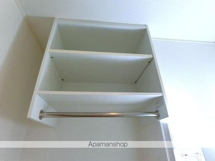 フレシールつくしが丘の内装