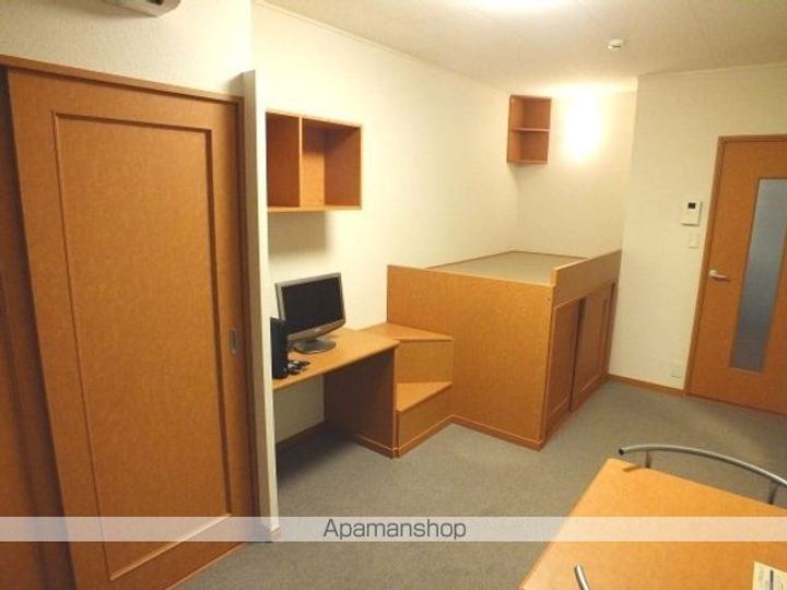 レオパレスリトルガーデンのその他画像