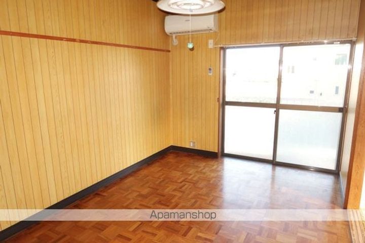 アズマコーポⅡの内装