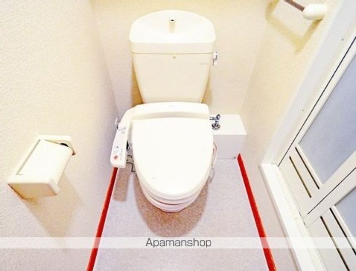 レオパレスパストラーレ205のその他画像